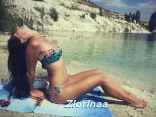 Ziorinaa