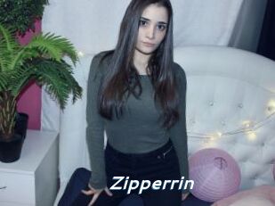 Zipperrin