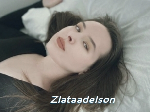 Zlataadelson