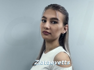 Zlataevetts
