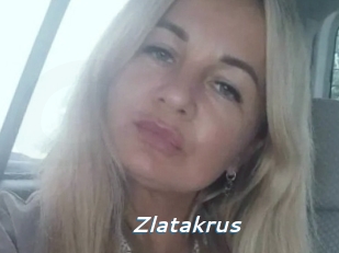 Zlatakrus