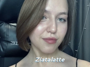 Zlatalatte