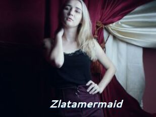 Zlatamermaid
