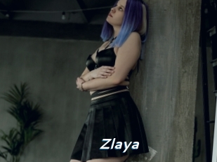 Zlaya