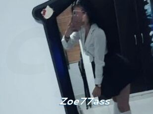 Zoe77ass