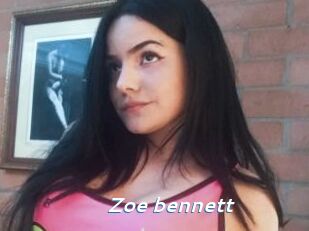 Zoe_bennett