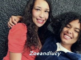 Zoeandlucy