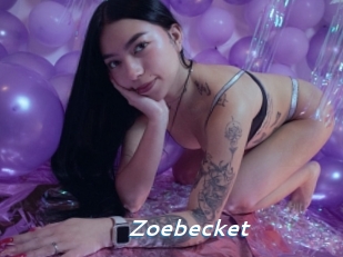 Zoebecket