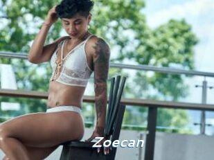 Zoecan
