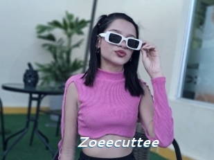 Zoeecuttee