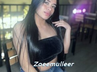 Zoeemulleer