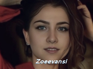 Zoeevansi