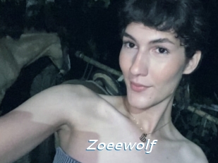 zoeewolf Camgirls Live