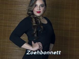 Zoehbonnett