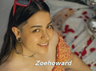 Zoehoward