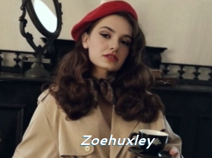 Zoehuxley