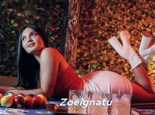 Zoeignatu