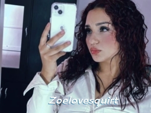 Zoelovesquirt