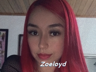 Zoeloyd