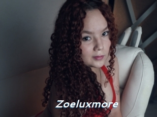 zoeluxmore Camgirls Live