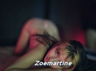 Zoemartine