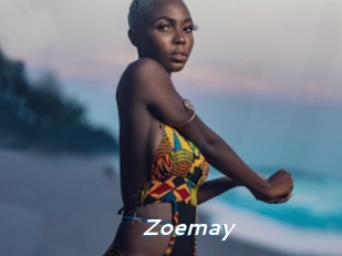 Zoemay