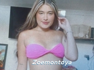 Zoemontoya