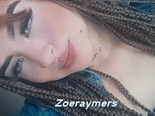 Zoeraymers
