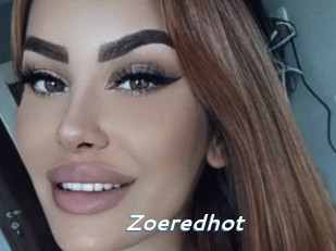 Zoeredhot