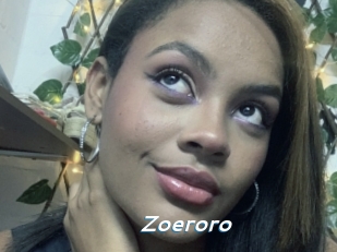 Zoeroro