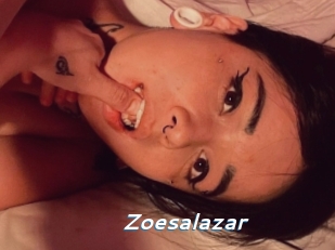 Zoesalazar