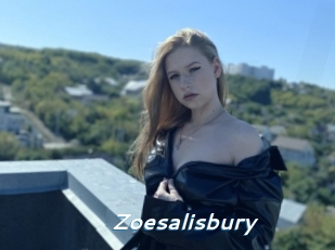 Zoesalisbury