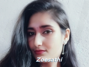 zoesathi Camgirls Live