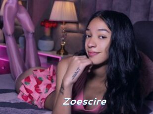 Zoescire