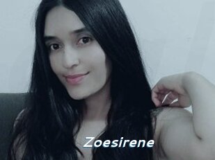 Zoesirene