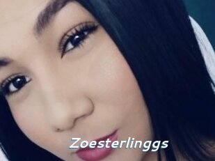 Zoesterlinggs