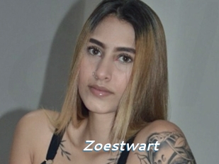 Zoestwart
