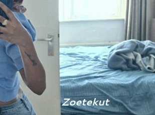 Zoetekut