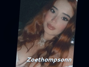 Zoethompsonn