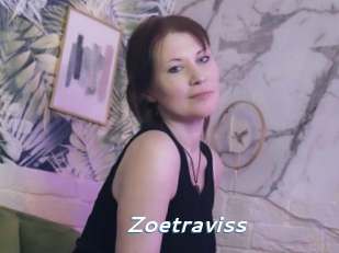 Zoetraviss