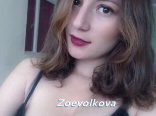 zoevolkova Camgirls Live