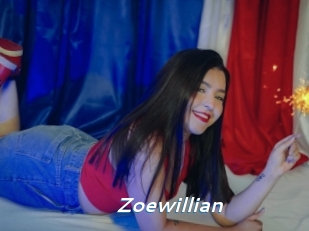 Zoewillian