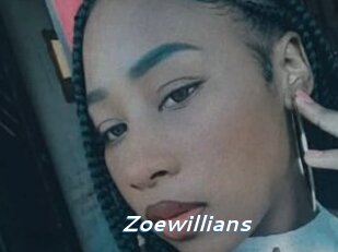 Zoewillians