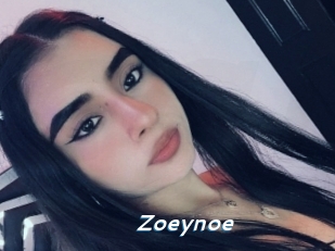 Zoeynoe
