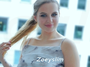 Zoeyslim