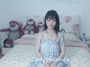 Zoeyyolanda