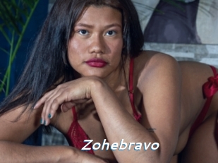 Zohebravo