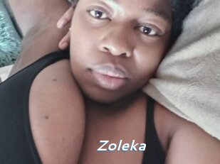 Zoleka