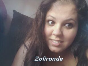 Zolironde