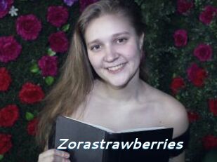 Zorastrawberries